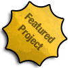 featured project